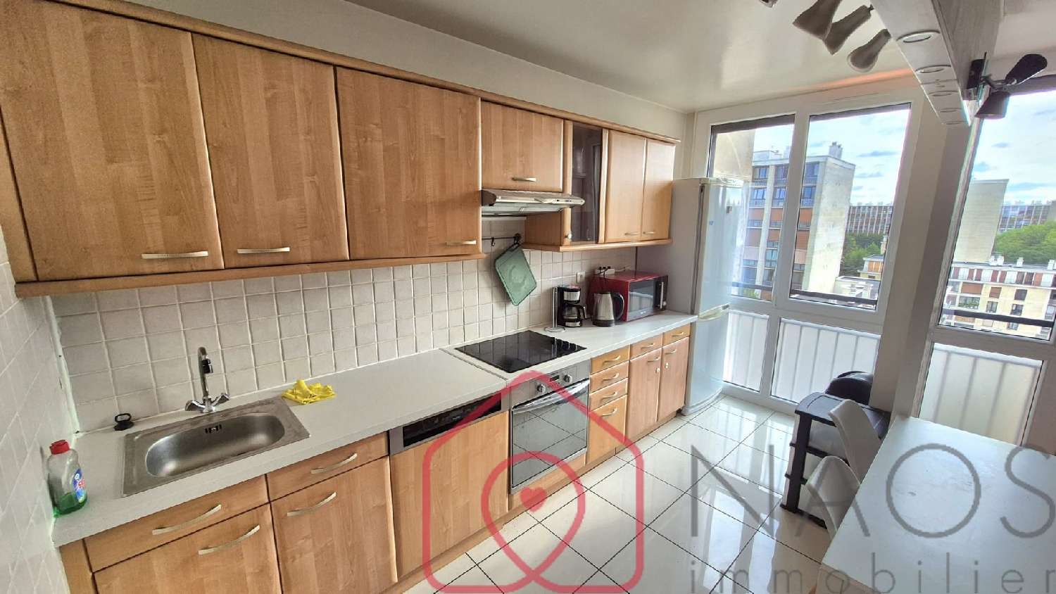 à vendre appartement Mégevette Haute-Savoie 3