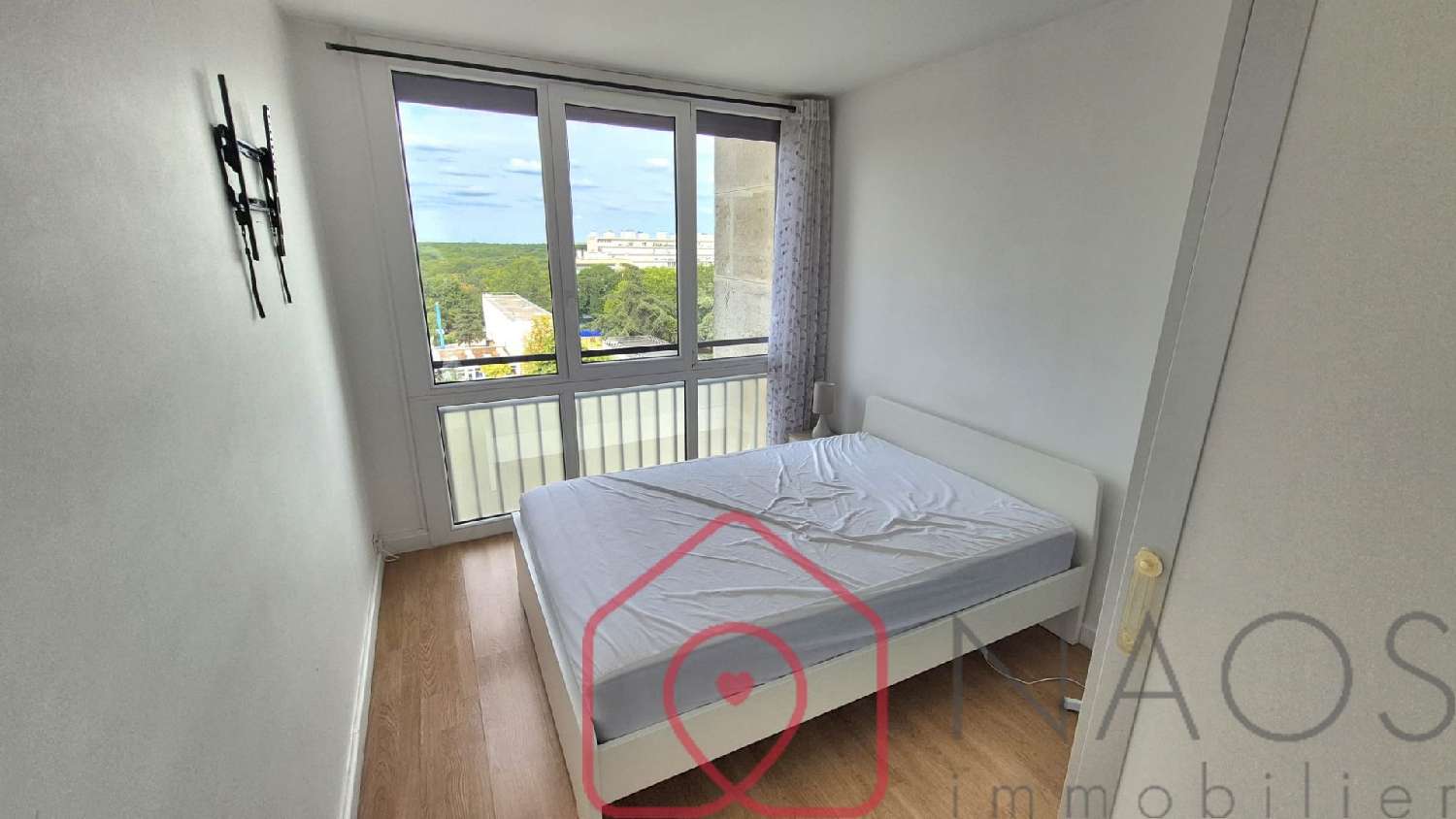 à vendre appartement Mégevette Haute-Savoie 4