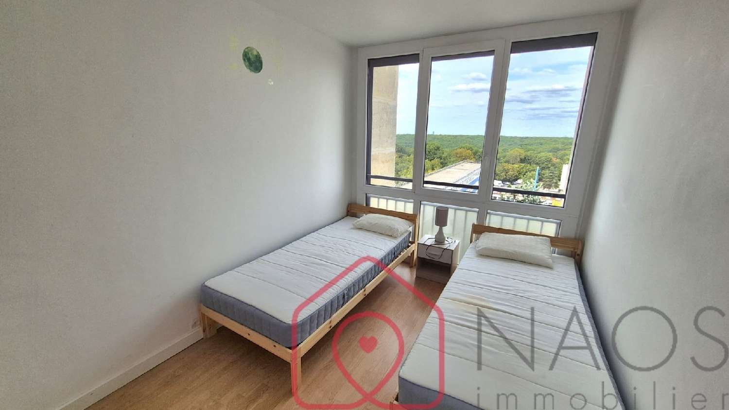 à vendre appartement Mégevette Haute-Savoie 5