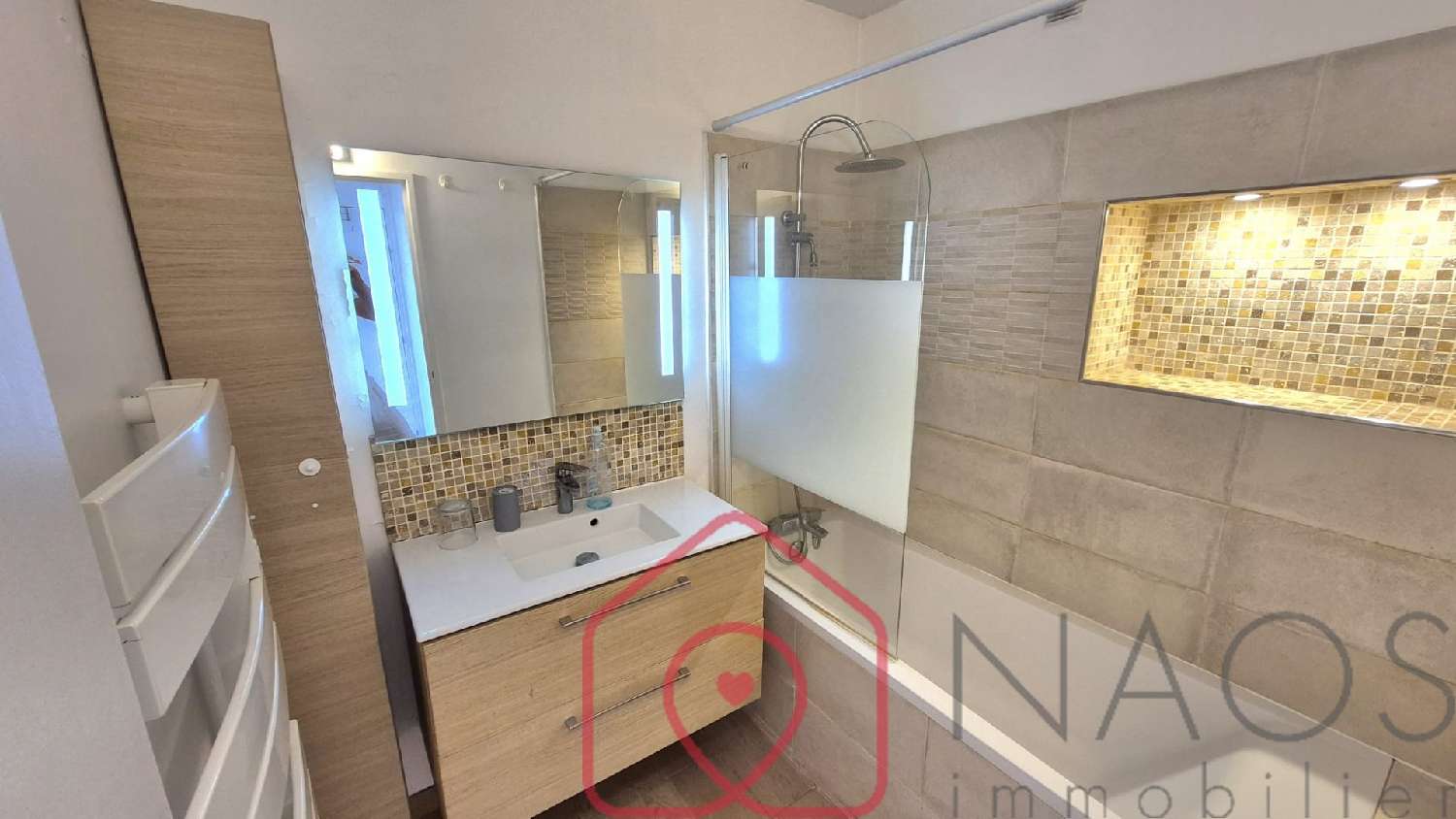 à vendre appartement Mégevette Haute-Savoie 6