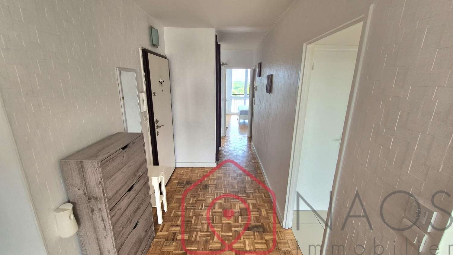 à vendre appartement Mégevette Haute-Savoie 7