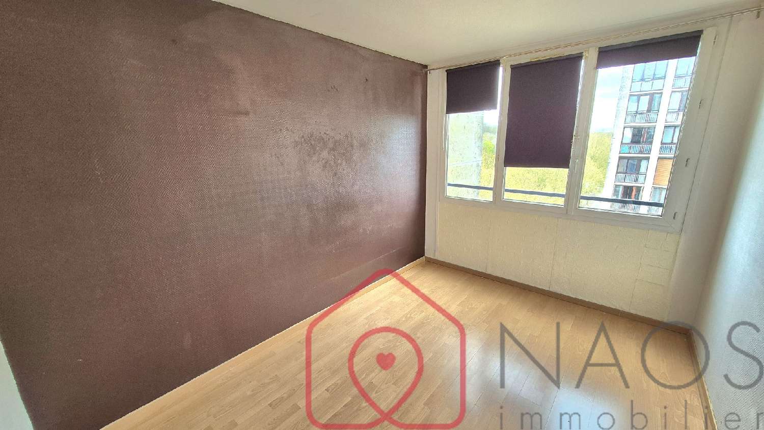à vendre appartement Mégevette Haute-Savoie 3