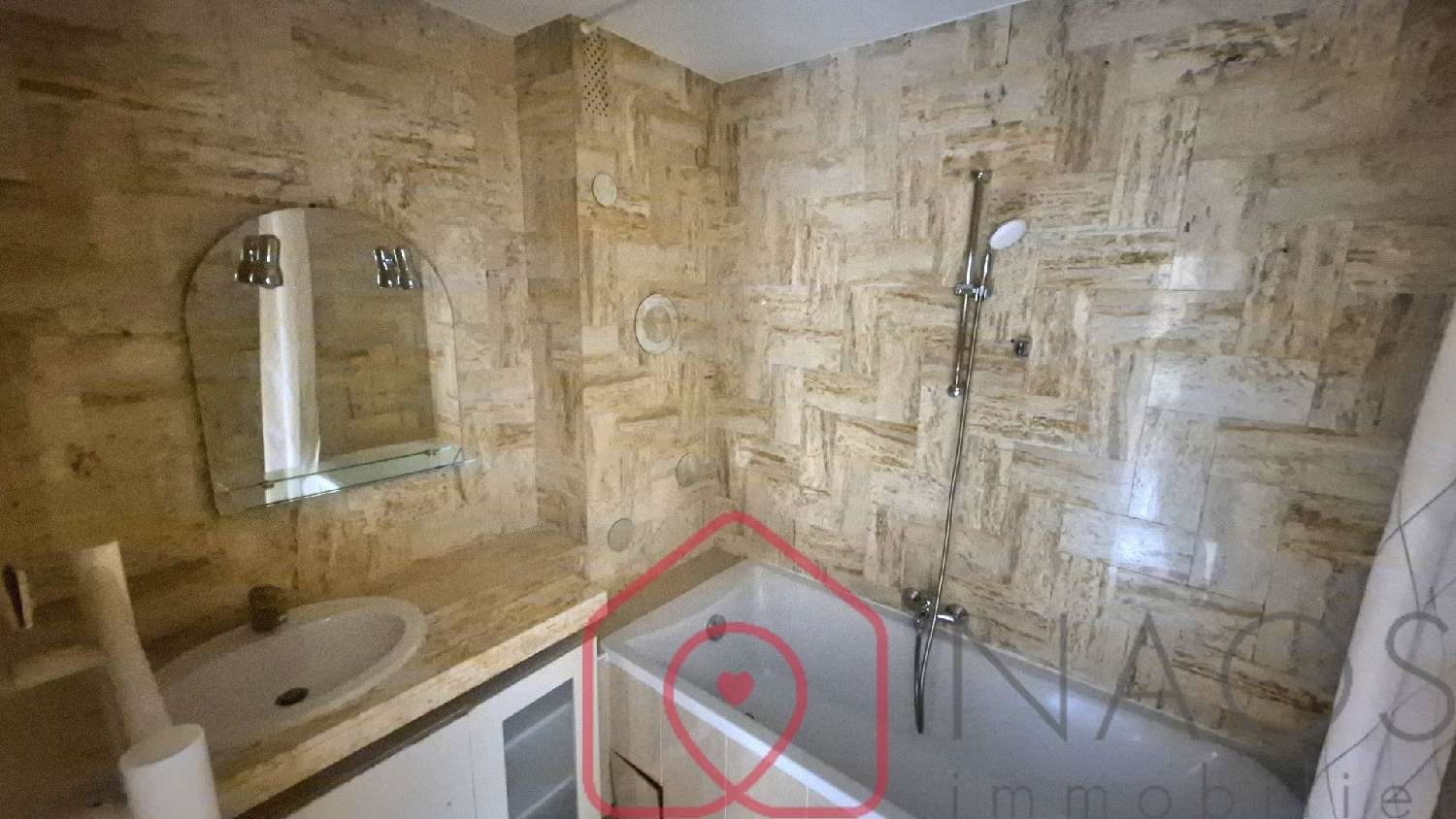 à vendre appartement Mégevette Haute-Savoie 5