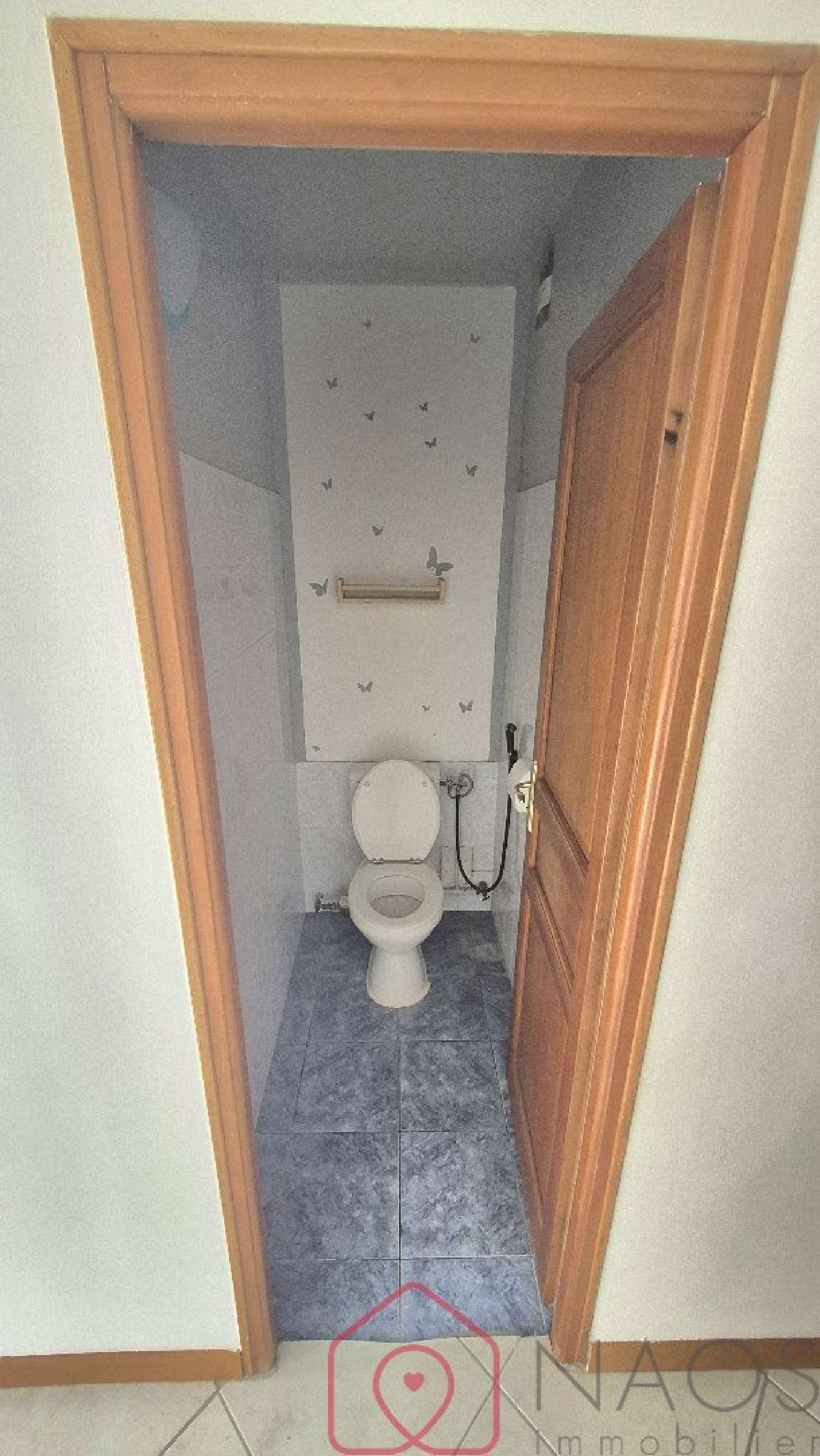 à vendre appartement Mégevette Haute-Savoie 6