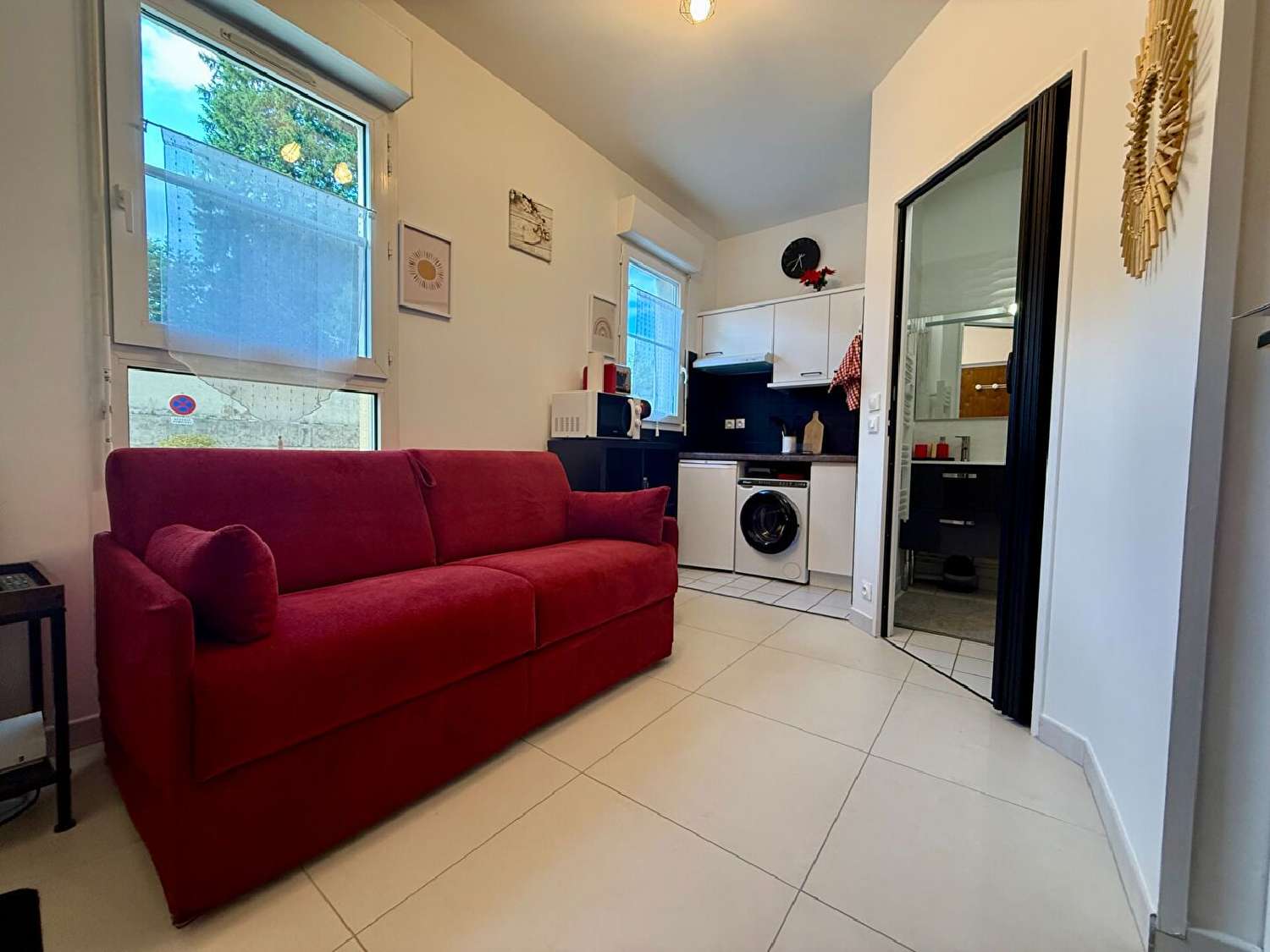 à vendre appartement Melun Seine-et-Marne 1