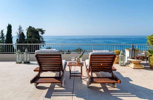 Menton Alpes-Maritimes appartement foto 7388707