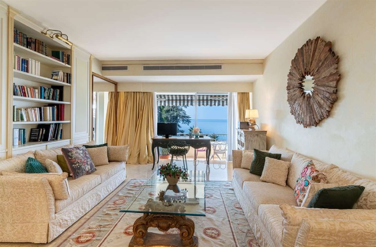 te koop appartement Menton Alpes-Maritimes 2