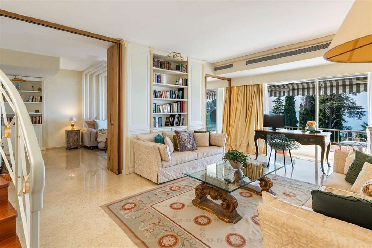 te koop appartement Menton Alpes-Maritimes 3