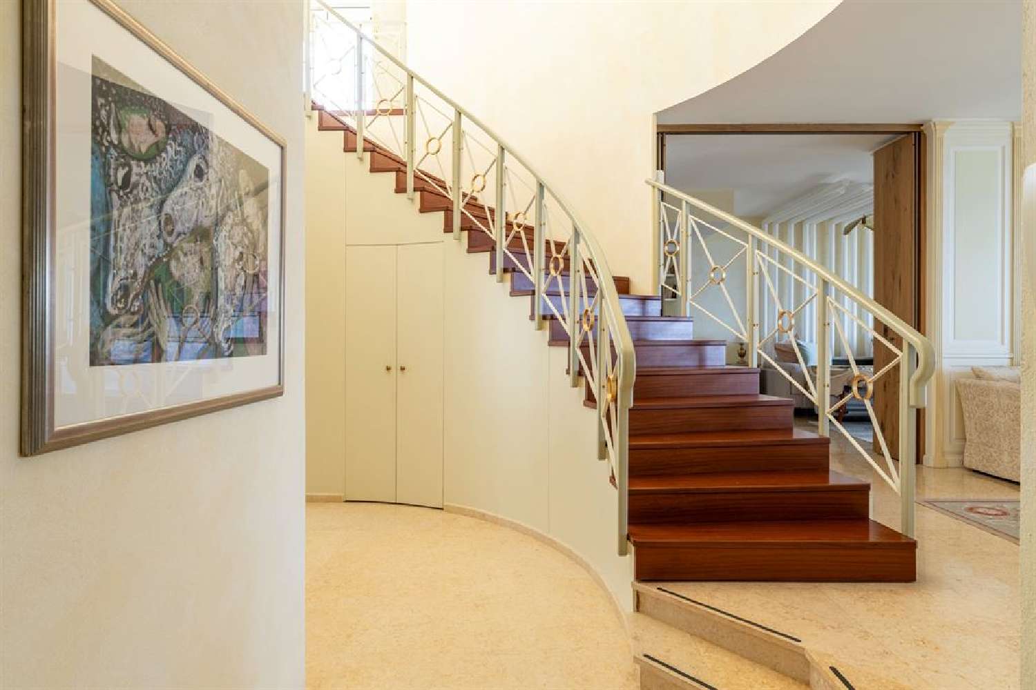 te koop appartement Menton Alpes-Maritimes 4