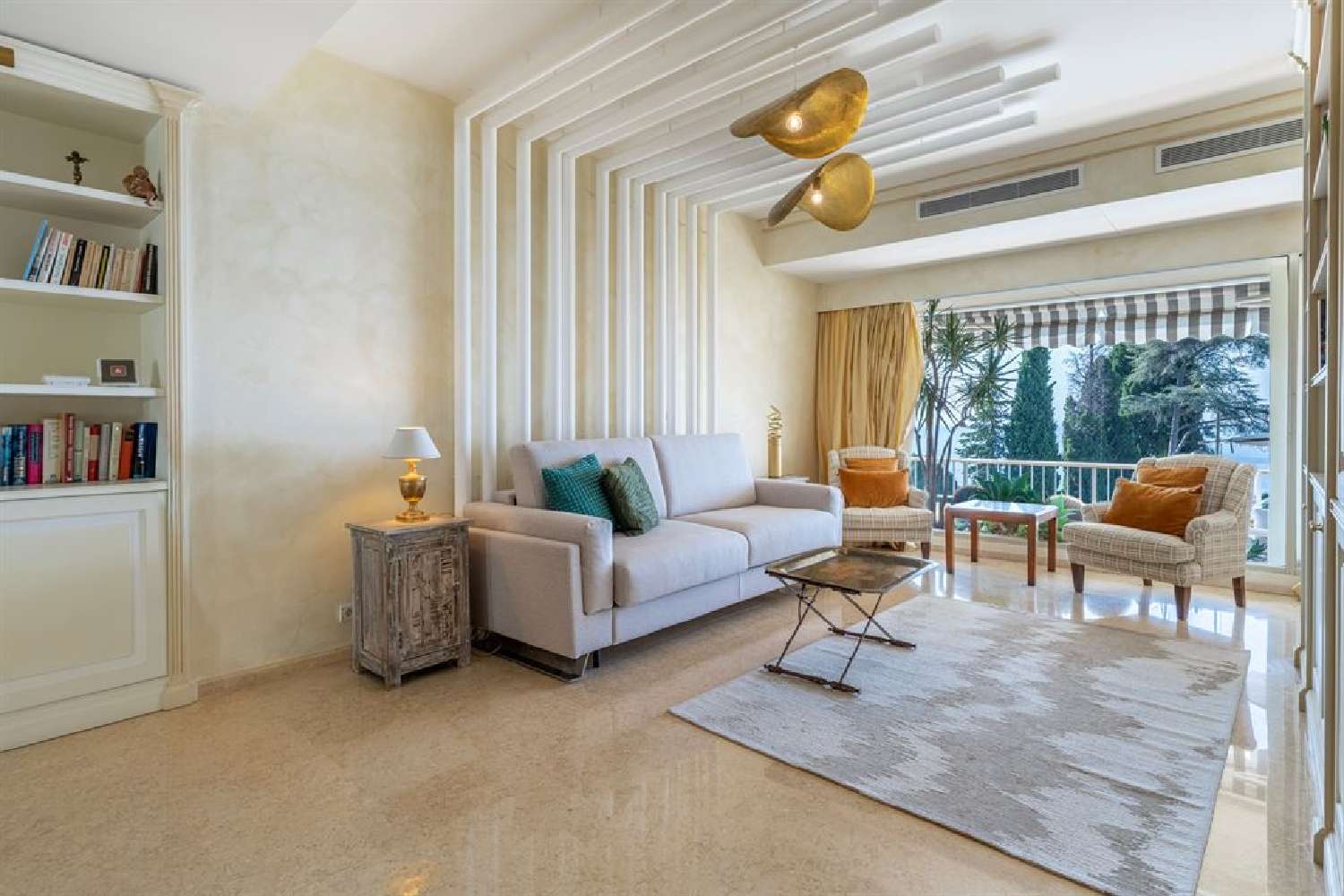 te koop appartement Menton Alpes-Maritimes 5