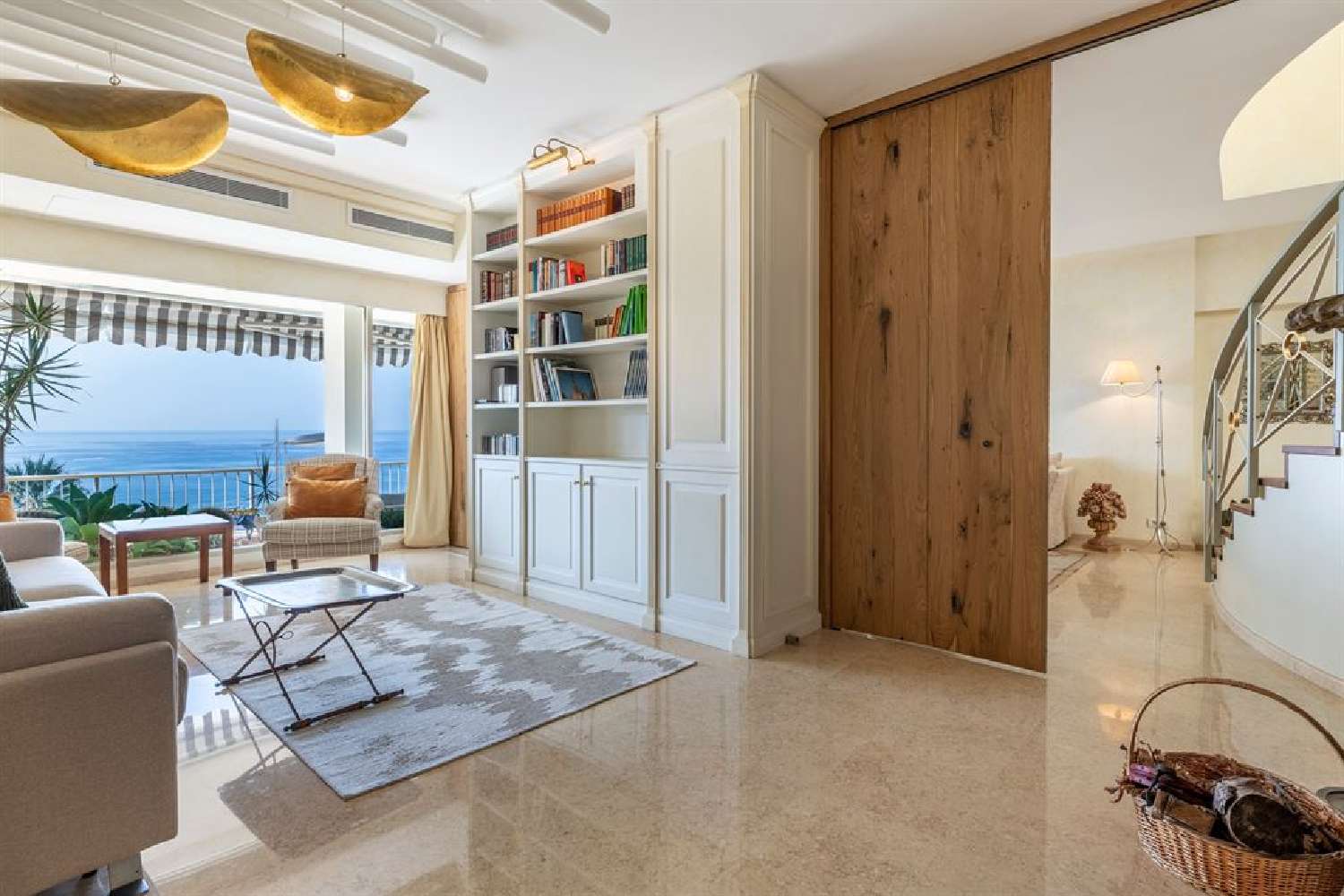 te koop appartement Menton Alpes-Maritimes 7