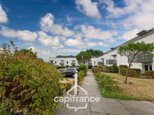 Mérignac Gironde apartamento foto 7392526