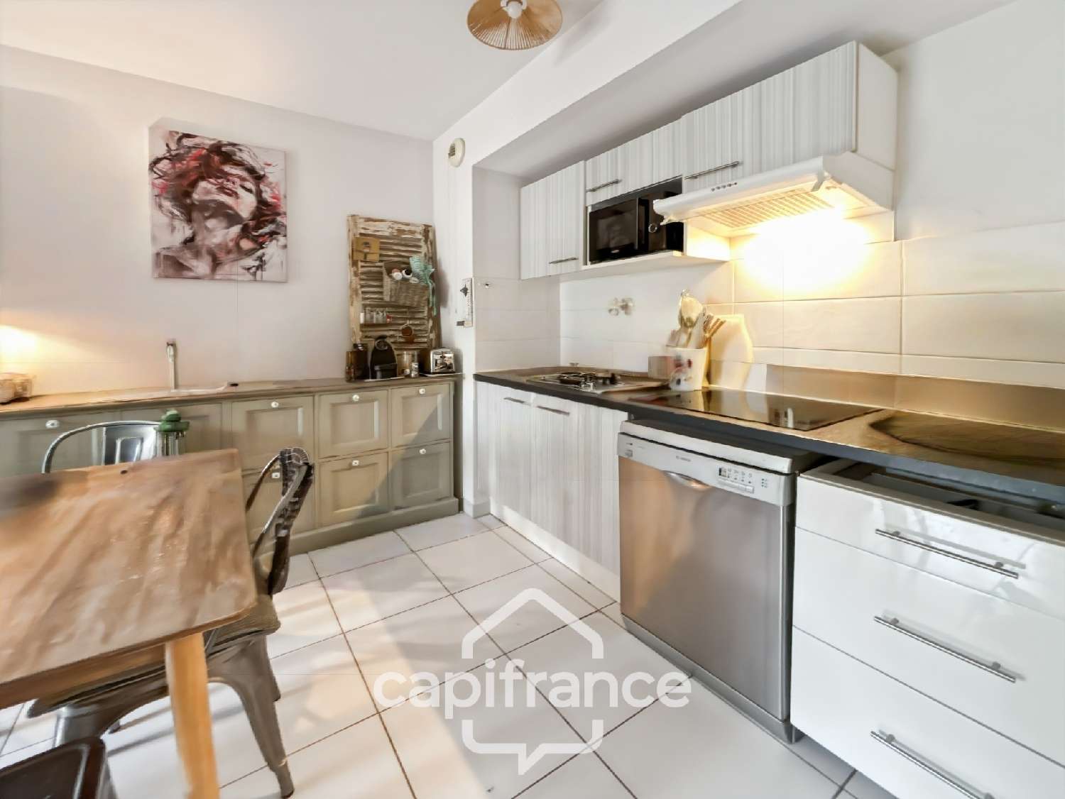 en venta apartamento Mérignac Gironde 4
