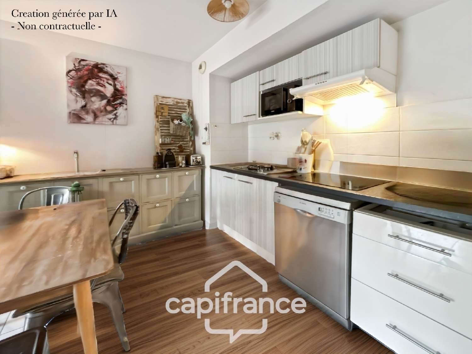 en venta apartamento Mérignac Gironde 5