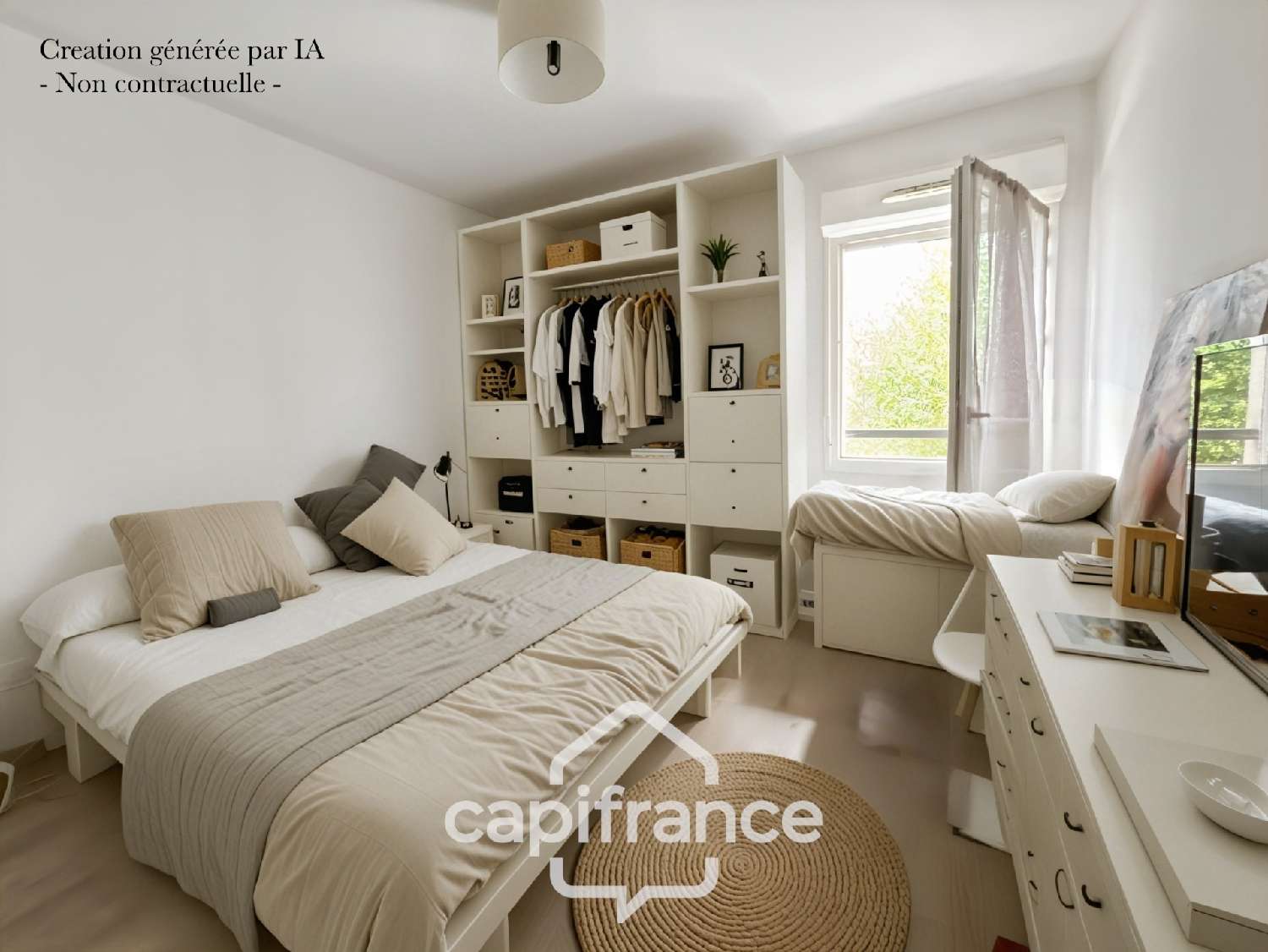 en venta apartamento Mérignac Gironde 7