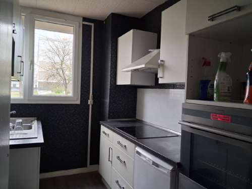 Mérignac Gironde apartamento foto 7385823