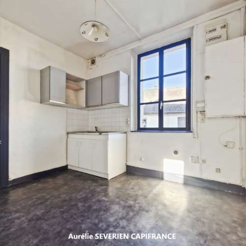 Méru Oise apartment foto 7401199