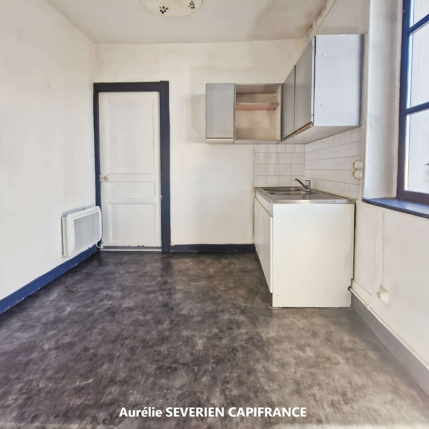 for sale apartment Méru Oise 2