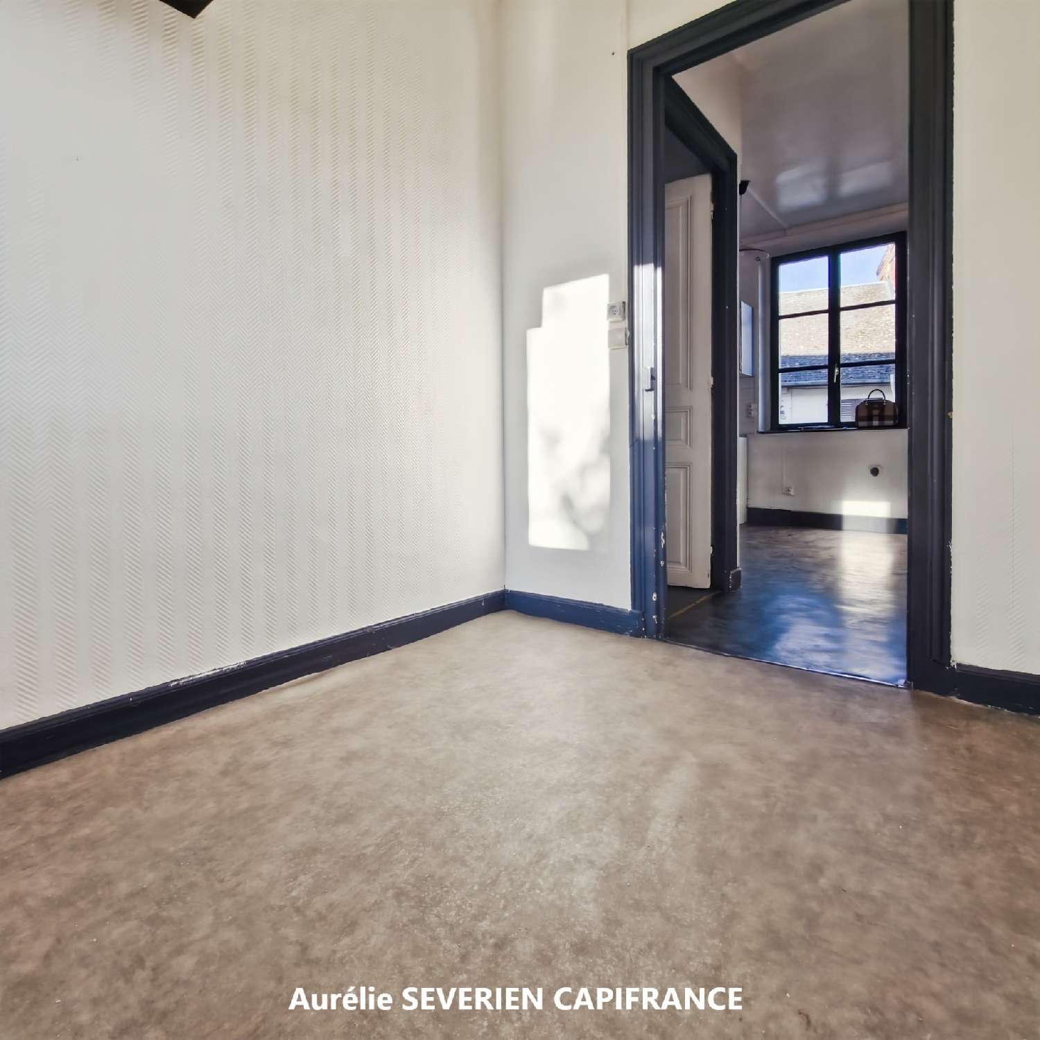 for sale apartment Méru Oise 3