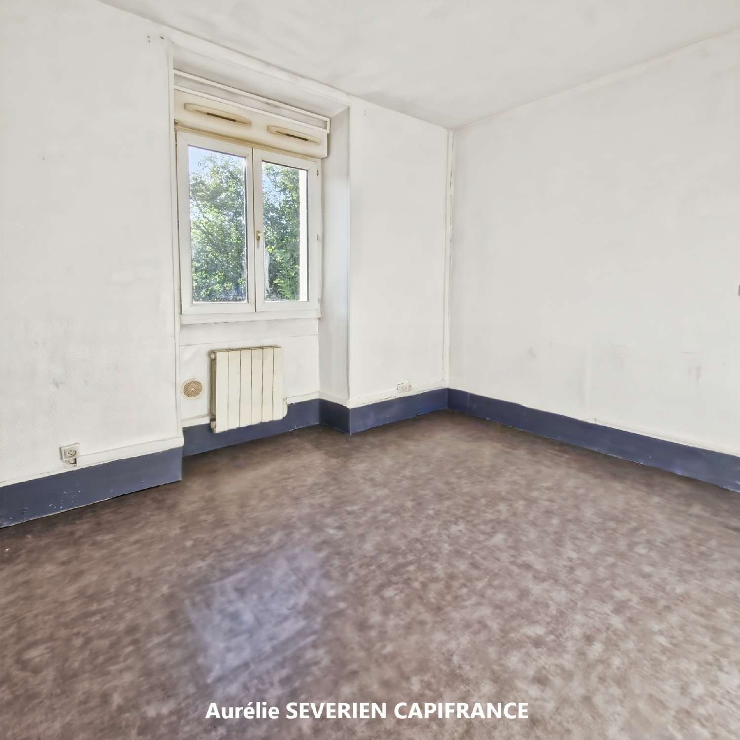 for sale apartment Méru Oise 4