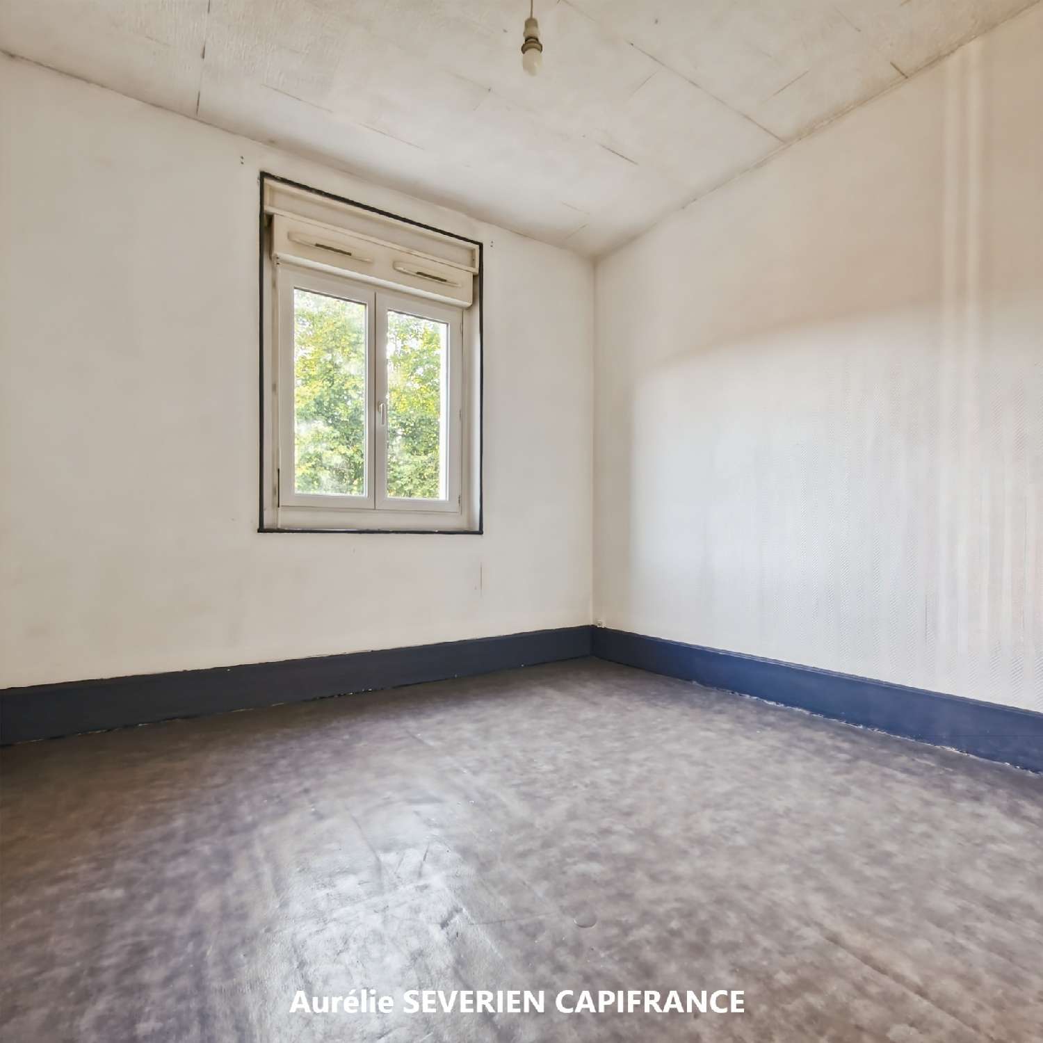 for sale apartment Méru Oise 5