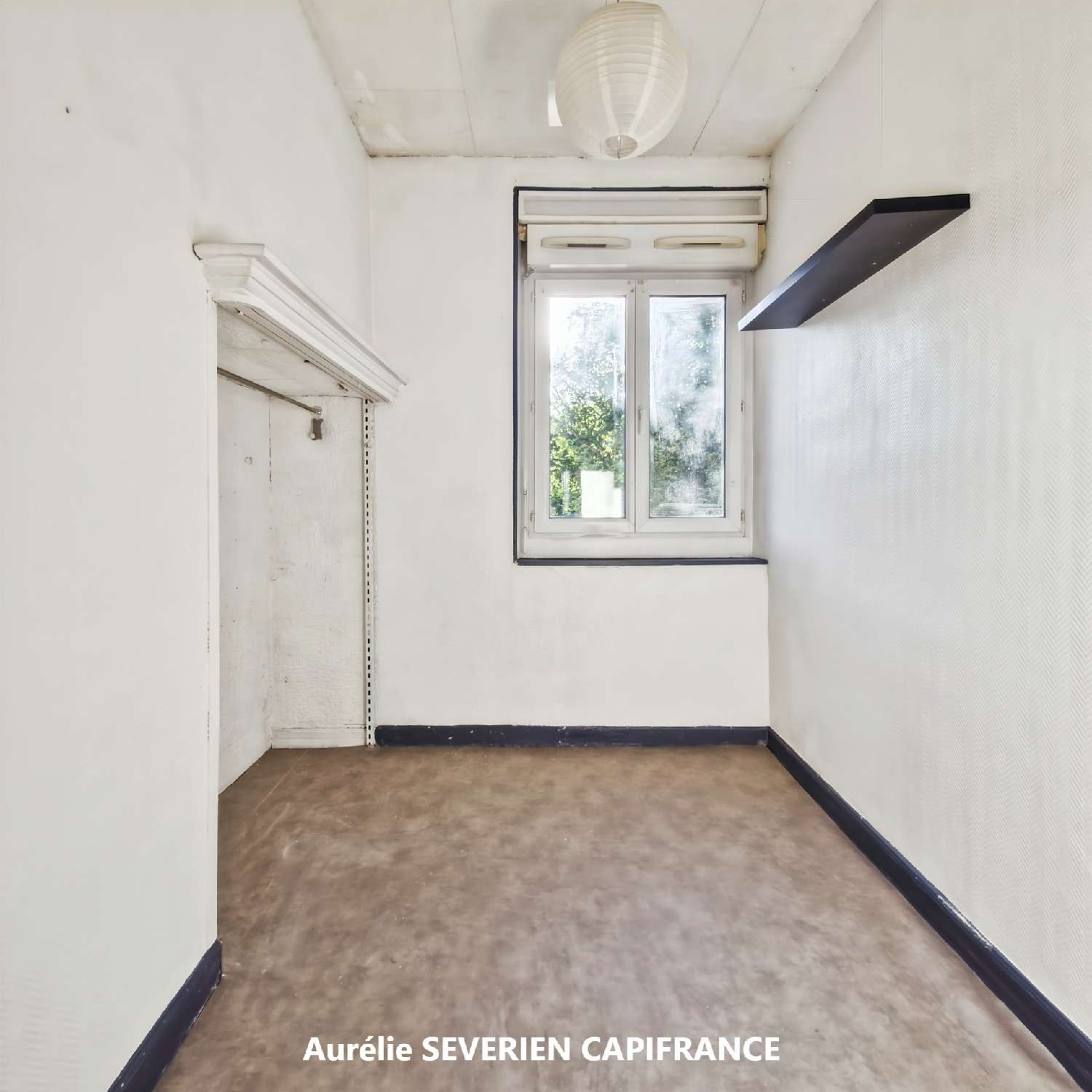 for sale apartment Méru Oise 6