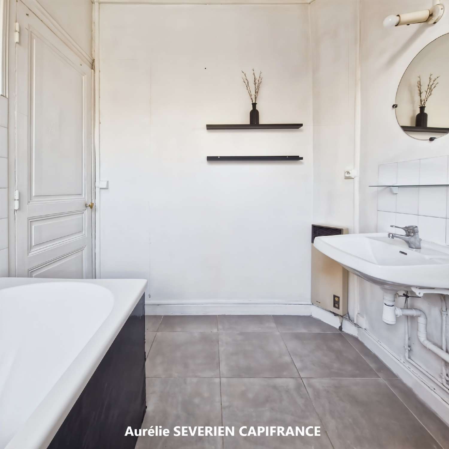 for sale apartment Méru Oise 7
