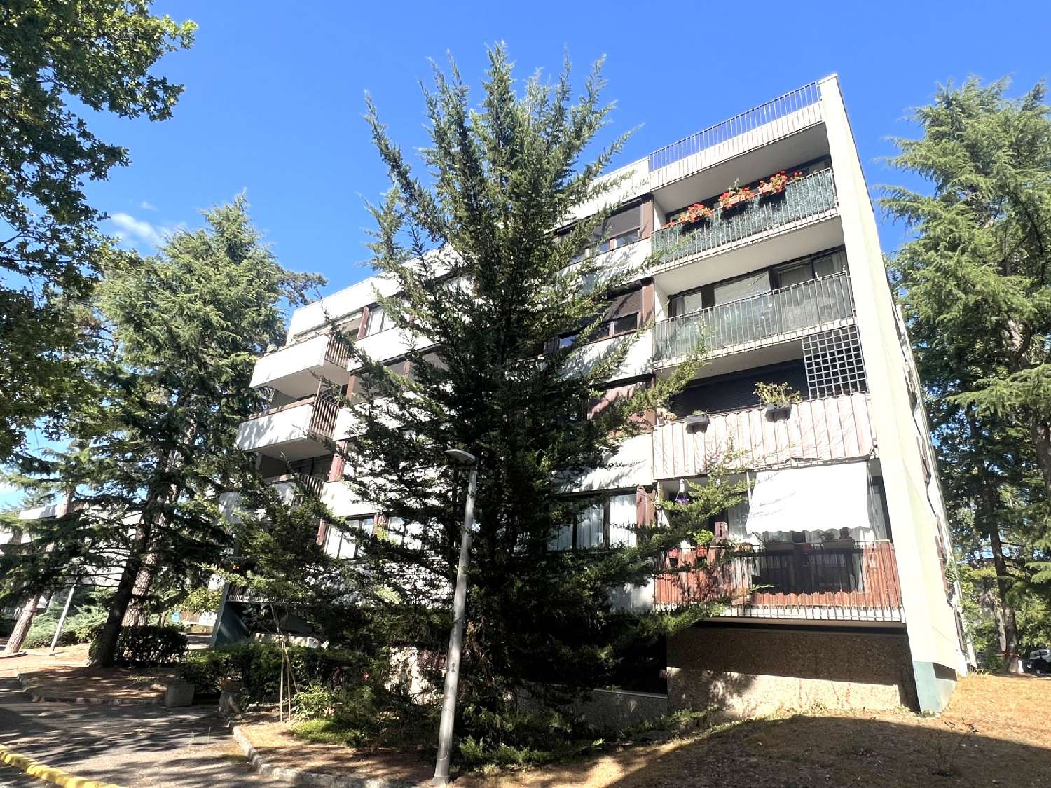 à vendre appartement Méry-sur-Oise Val-d'Oise 1