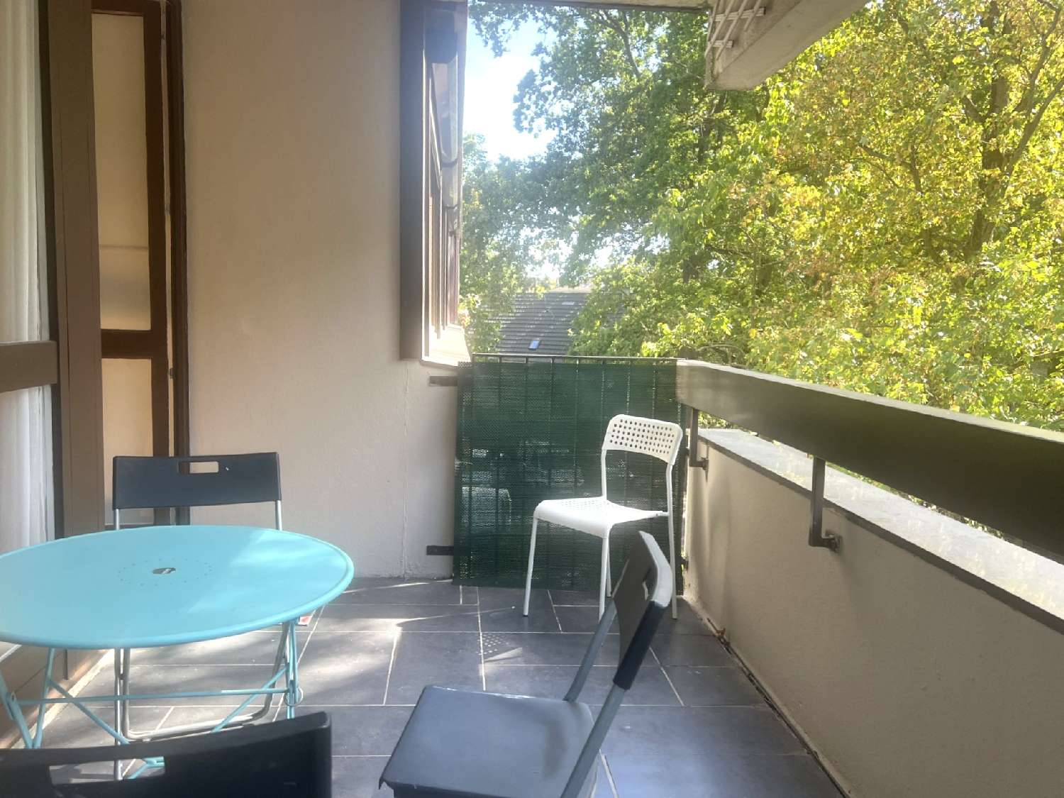 à vendre appartement Méry-sur-Oise Val-d'Oise 3