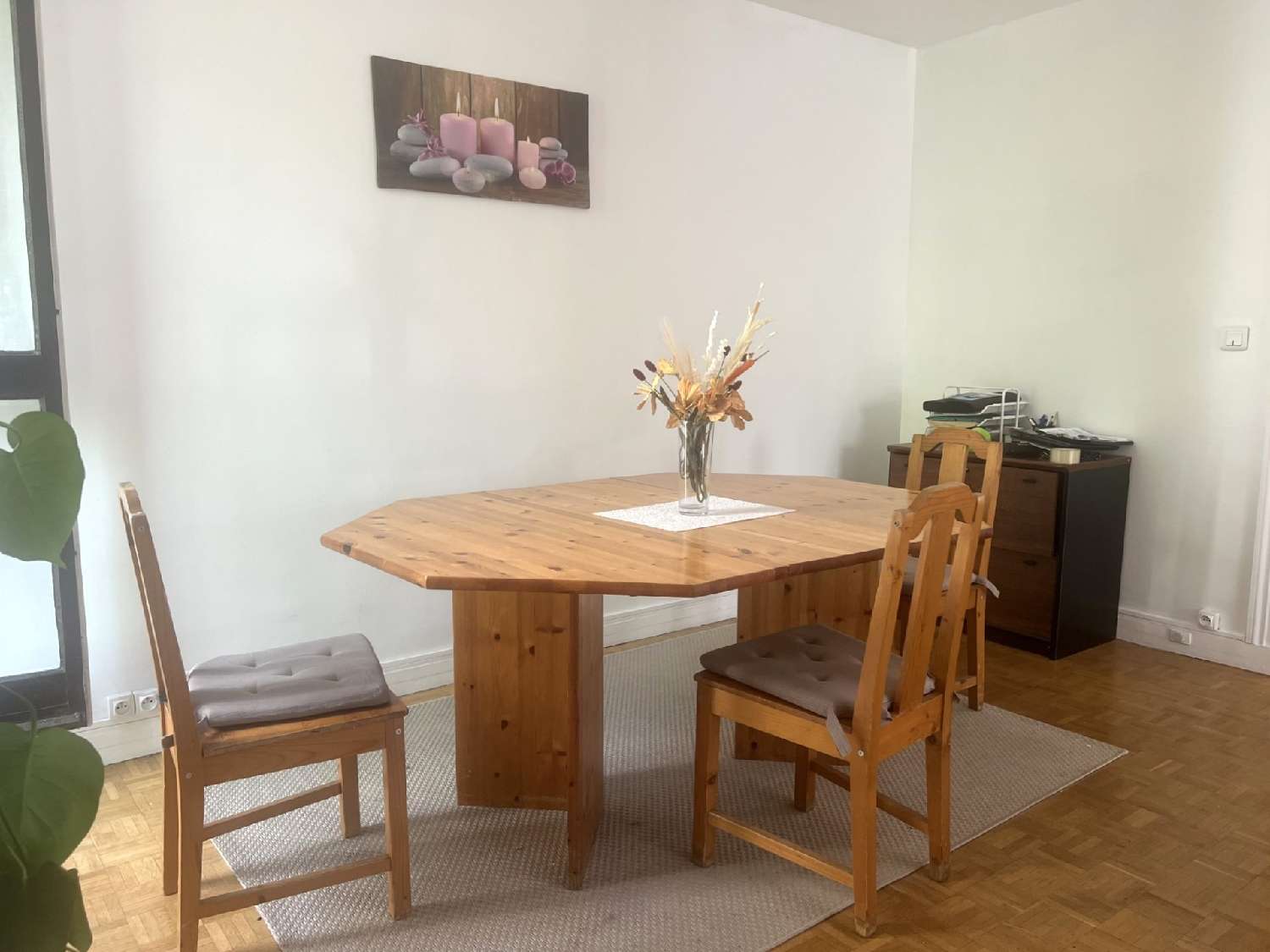 à vendre appartement Méry-sur-Oise Val-d'Oise 6