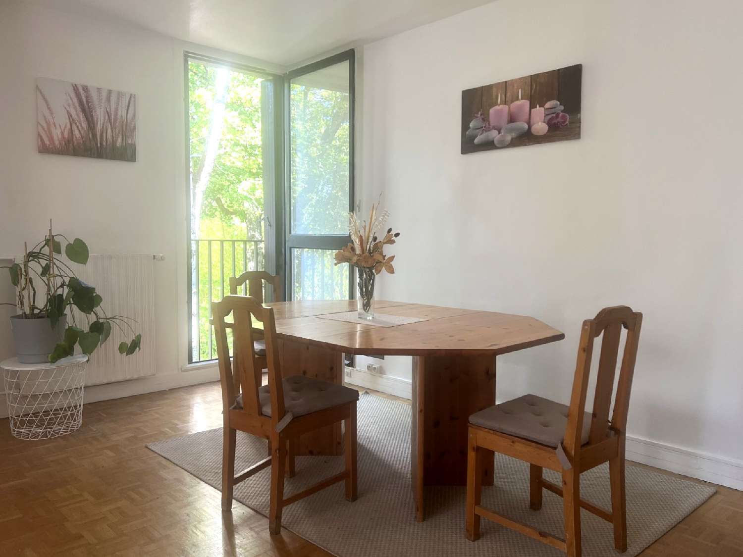 à vendre appartement Méry-sur-Oise Val-d'Oise 7