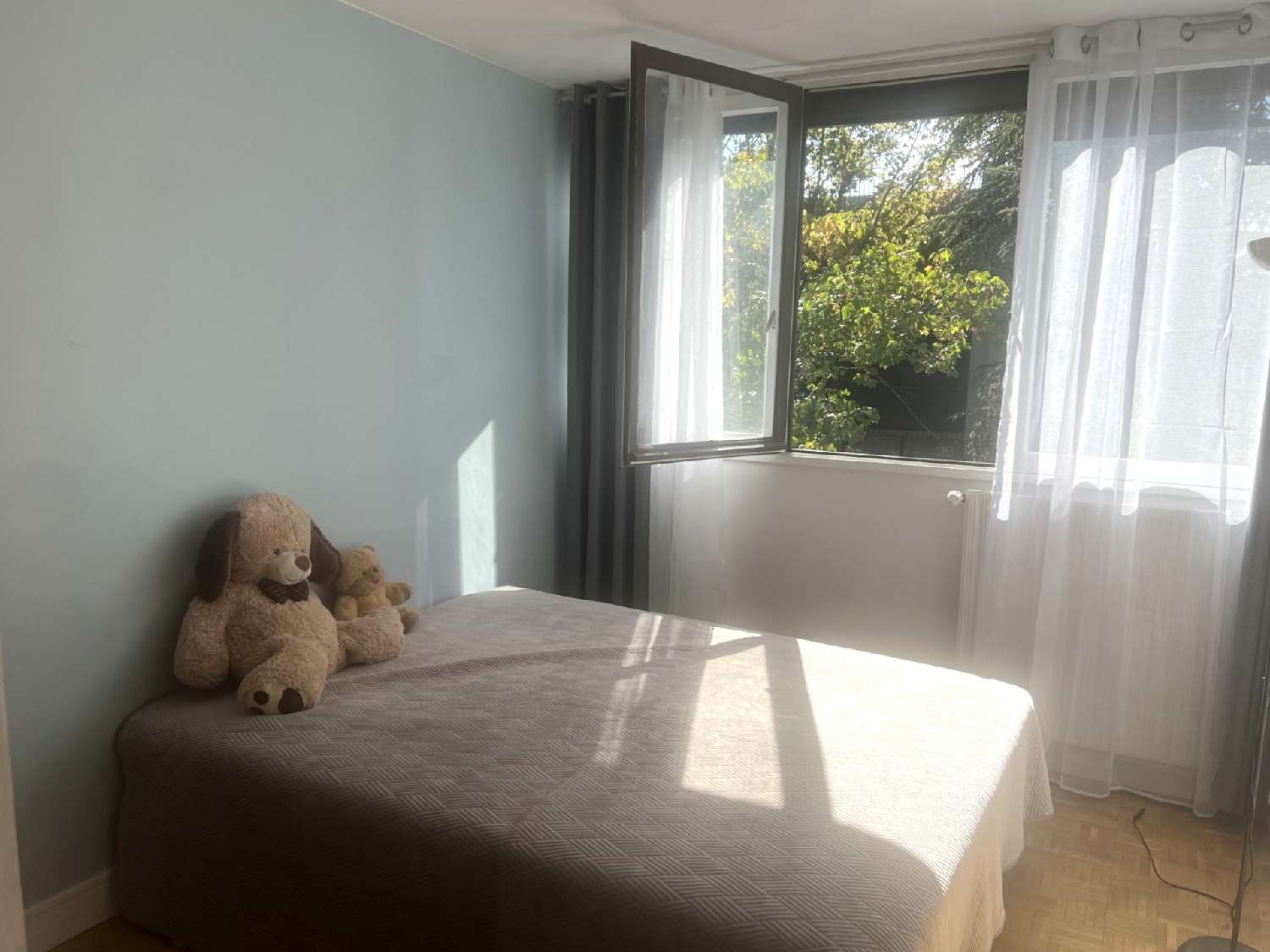 à vendre appartement Méry-sur-Oise Val-d'Oise 8