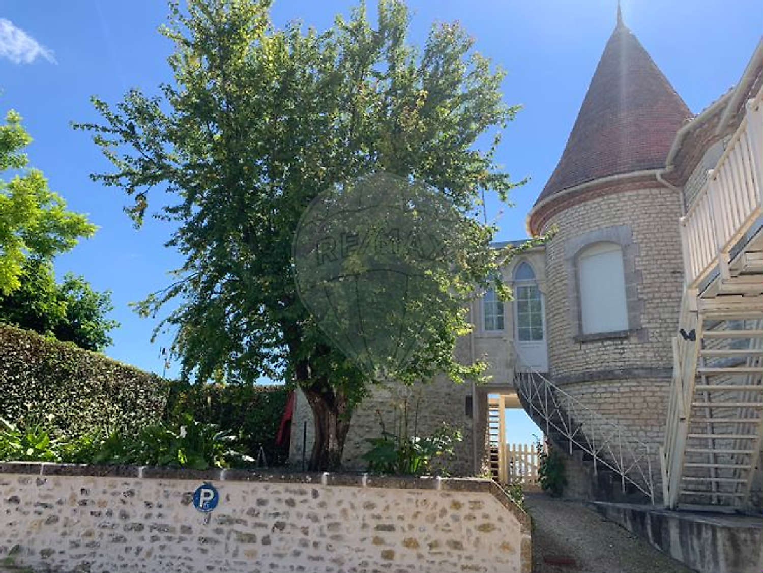 à vendre appartement Meschers-sur-Gironde Charente-Maritime 1
