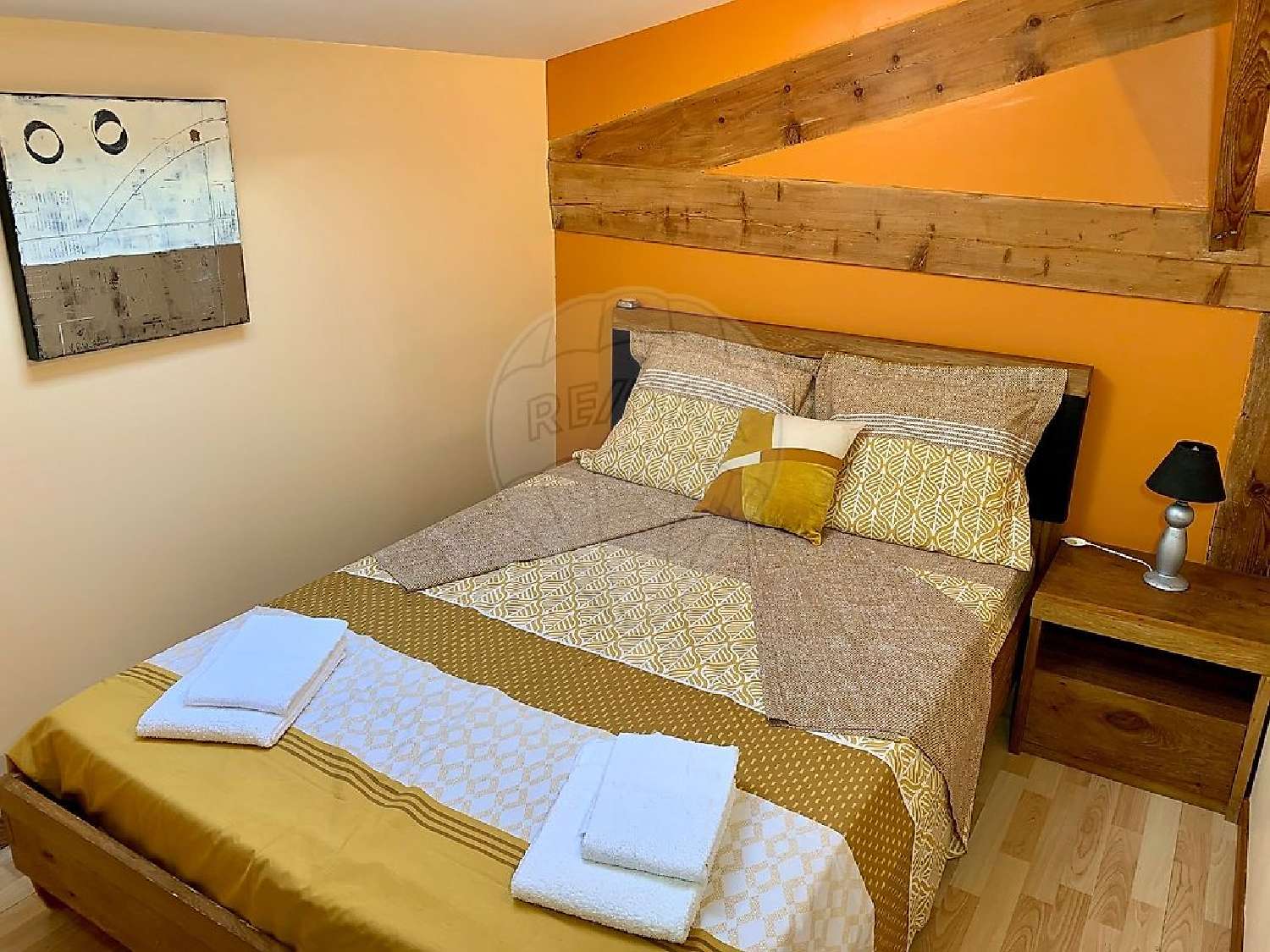 à vendre appartement Meschers-sur-Gironde Charente-Maritime 6