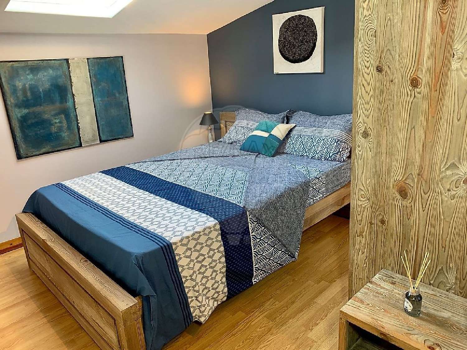 à vendre appartement Meschers-sur-Gironde Charente-Maritime 7