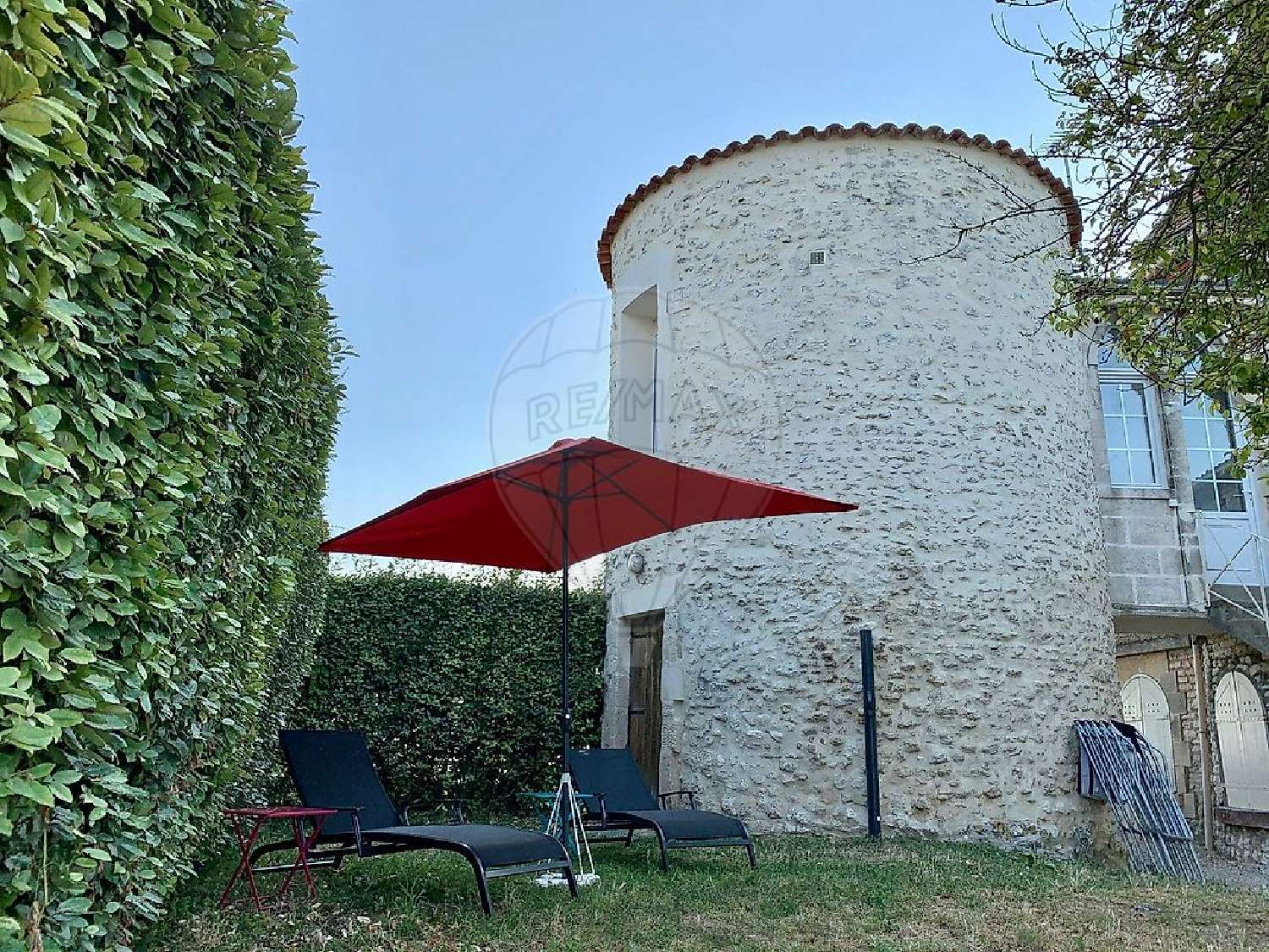 à vendre appartement Meschers-sur-Gironde Charente-Maritime 8
