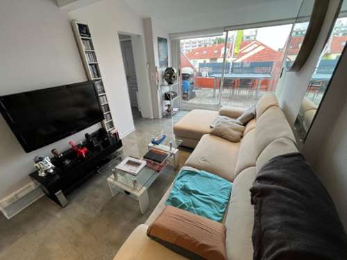 Metz Moselle appartement foto 7393480