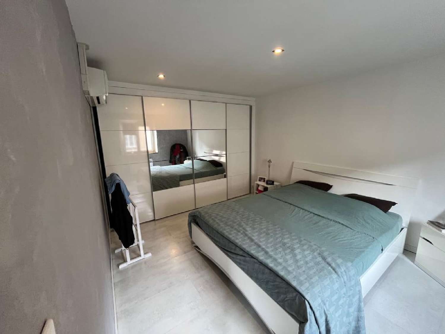  à vendre appartement Metz Moselle 5