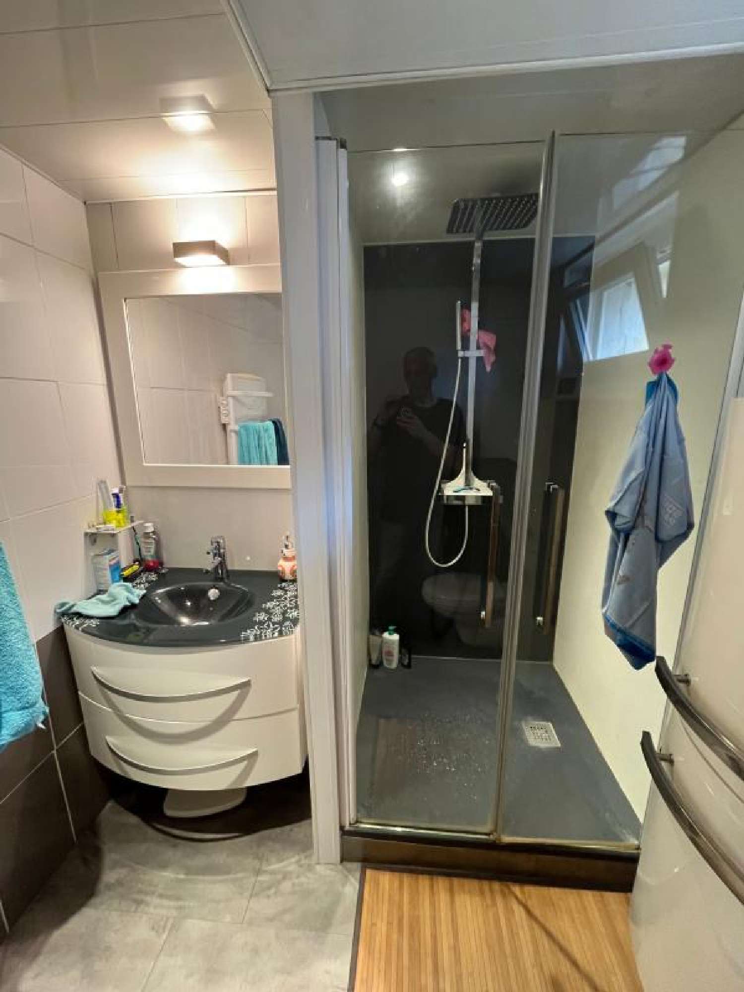  à vendre appartement Metz Moselle 6