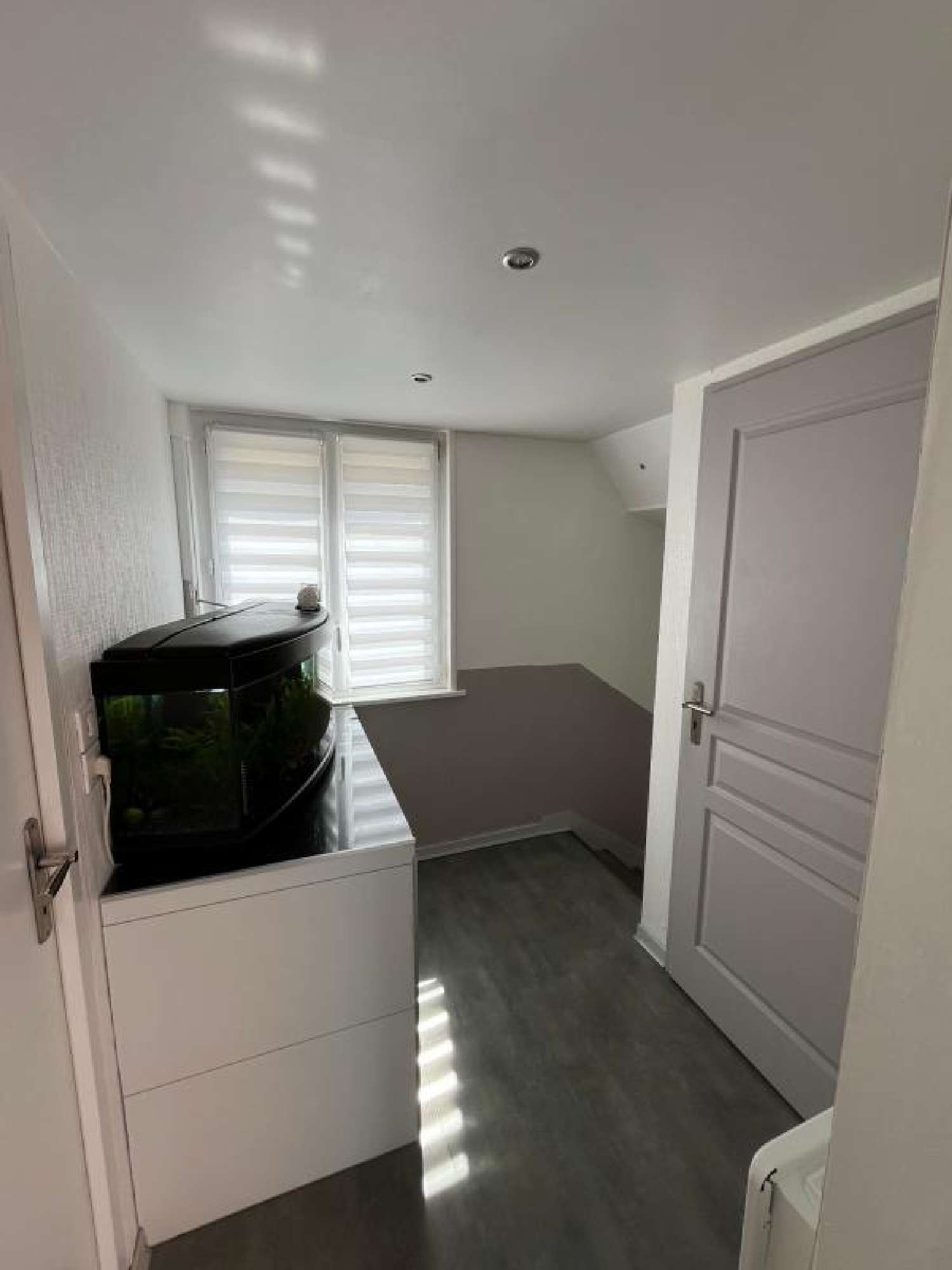  à vendre appartement Metz Moselle 8