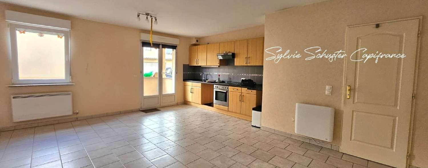  en venta apartamento Metzing Moselle 1