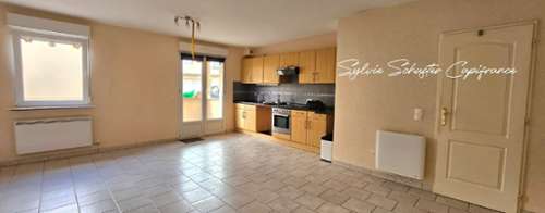 Metzing Moselle apartamento foto 7392109