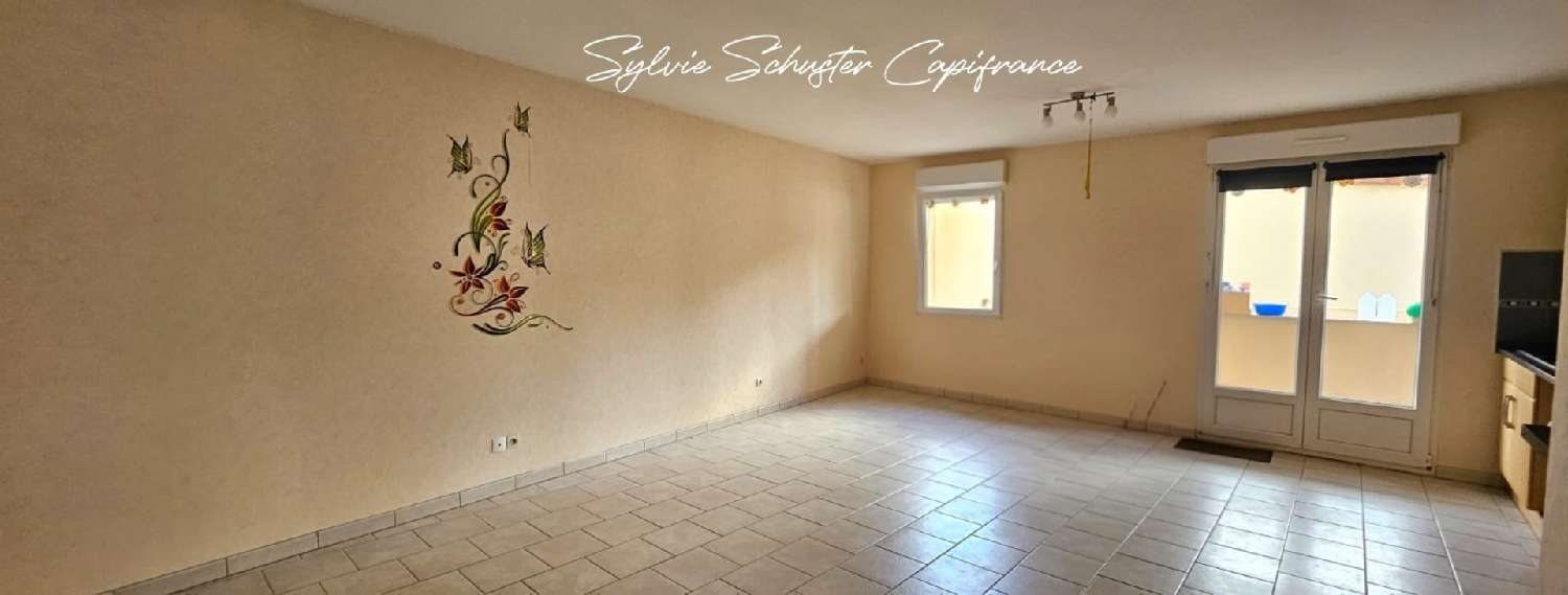  en venta apartamento Metzing Moselle 3