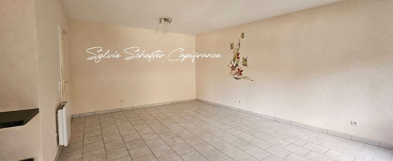 en venta apartamento Metzing Moselle 4