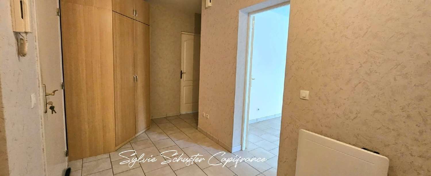  en venta apartamento Metzing Moselle 5