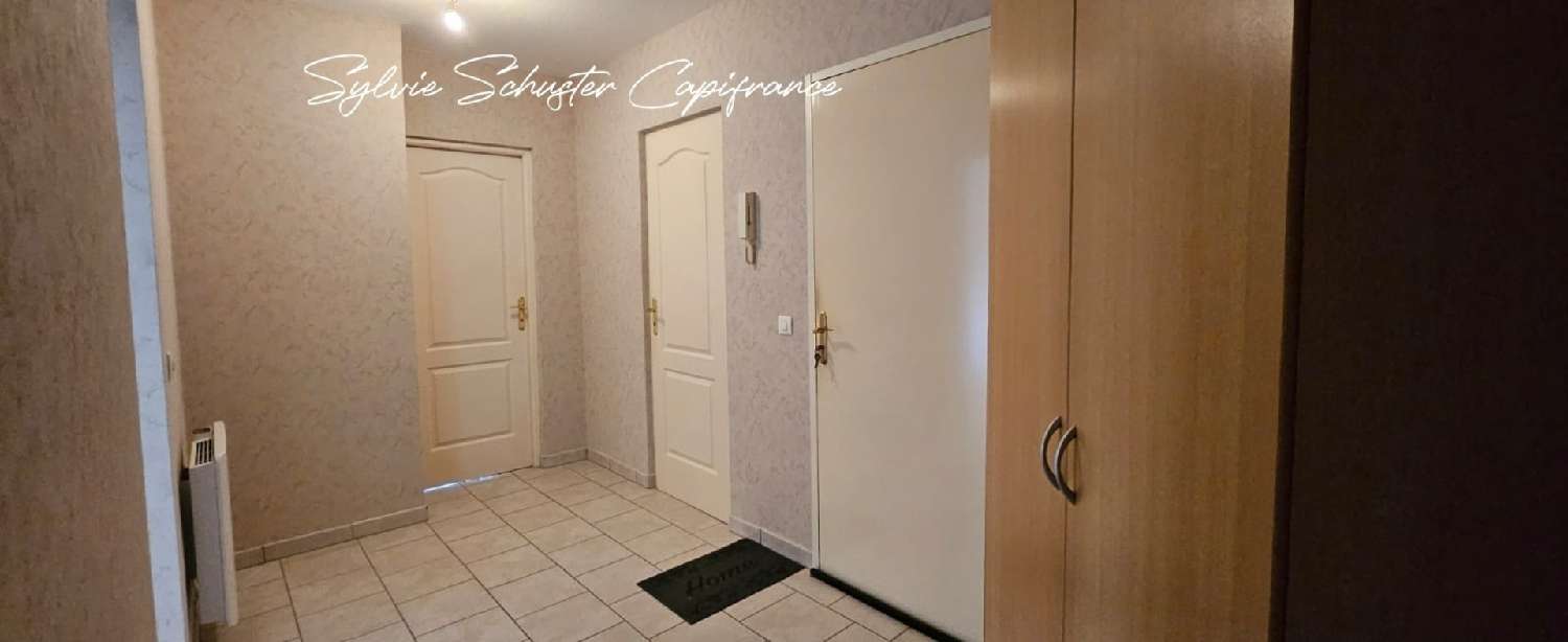  en venta apartamento Metzing Moselle 6