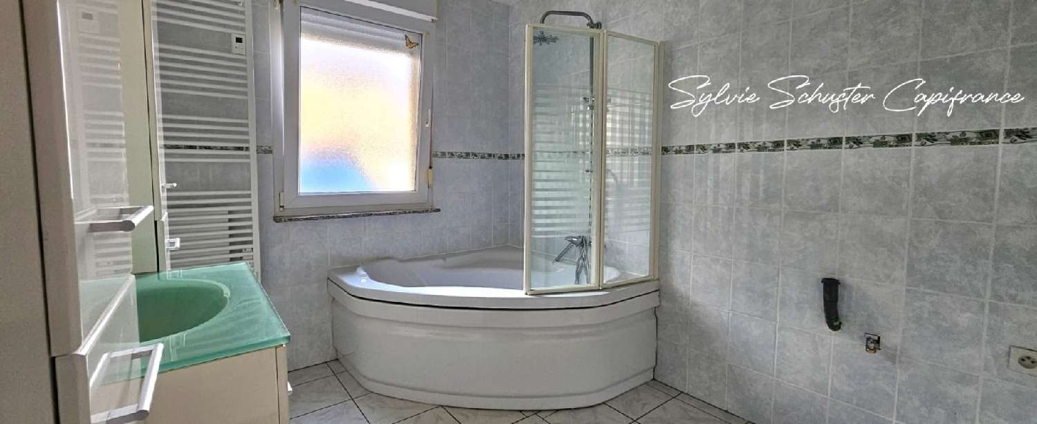  en venta apartamento Metzing Moselle 8