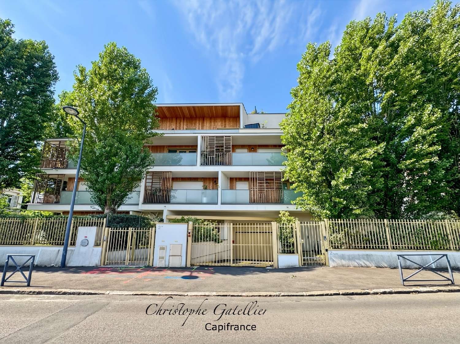 kaufen Wohnung/ Apartment Meudon Hauts-de-Seine 1