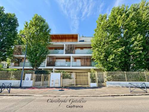 Meudon Hauts-de-Seine Wohnung/ Apartment Bild 7384302
