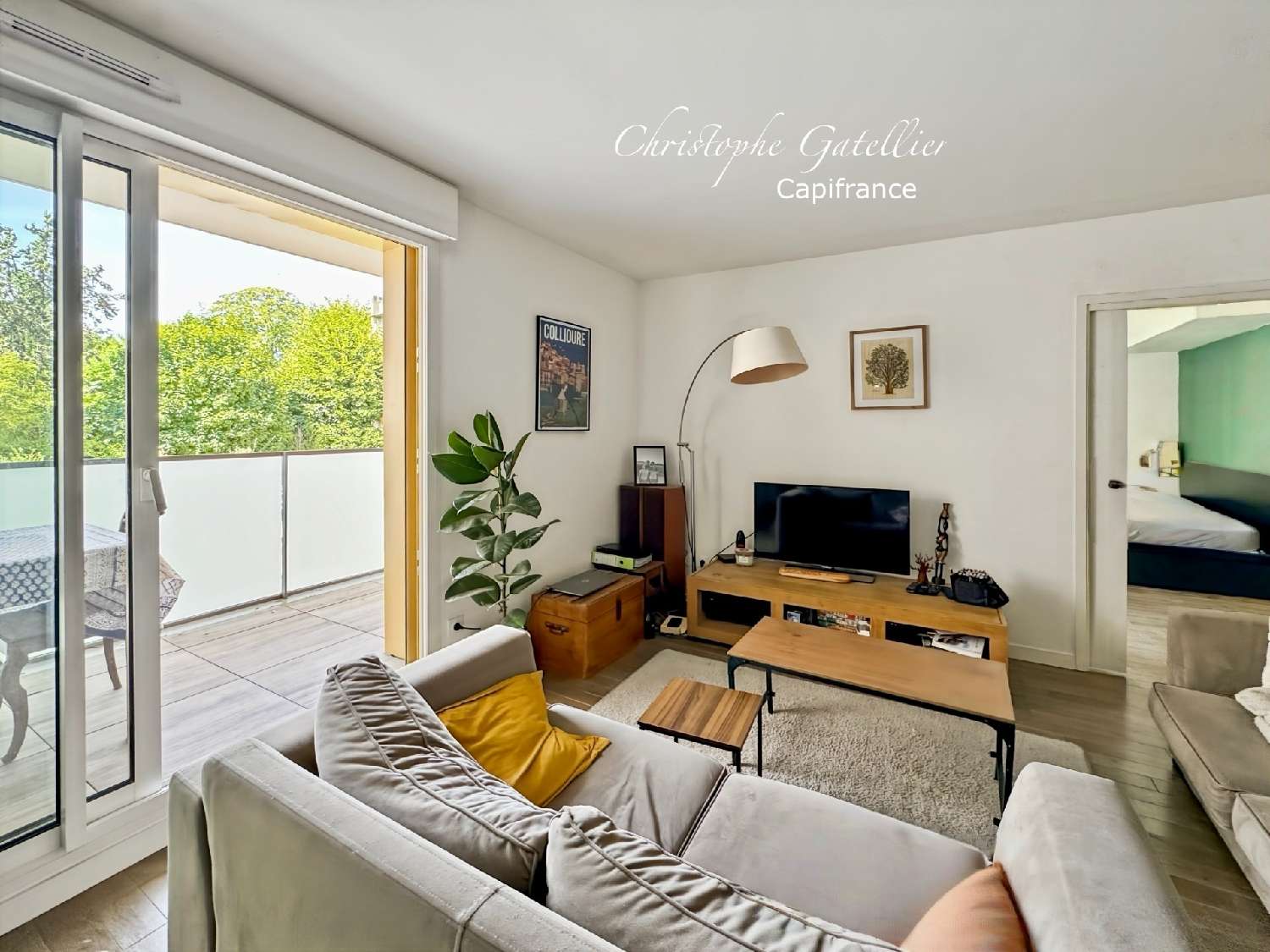 kaufen Wohnung/ Apartment Meudon Hauts-de-Seine 2
